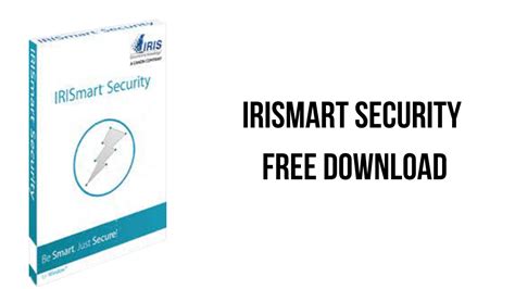 IRISmart Security 